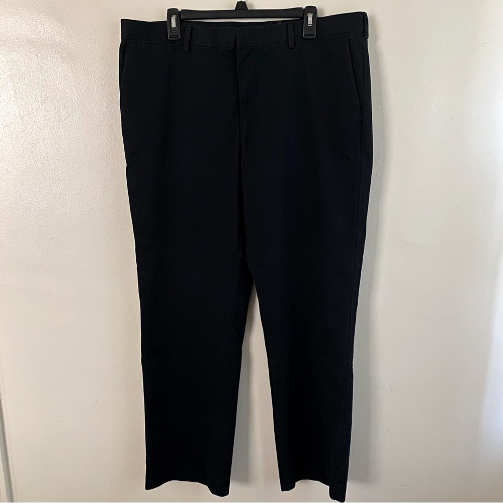 APT 9 men’s slim fit casual pants 38/32